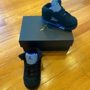NEW IN BOX! Jordan 5 Retro